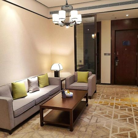 Shantou Hairun Hotel Extérieur photo