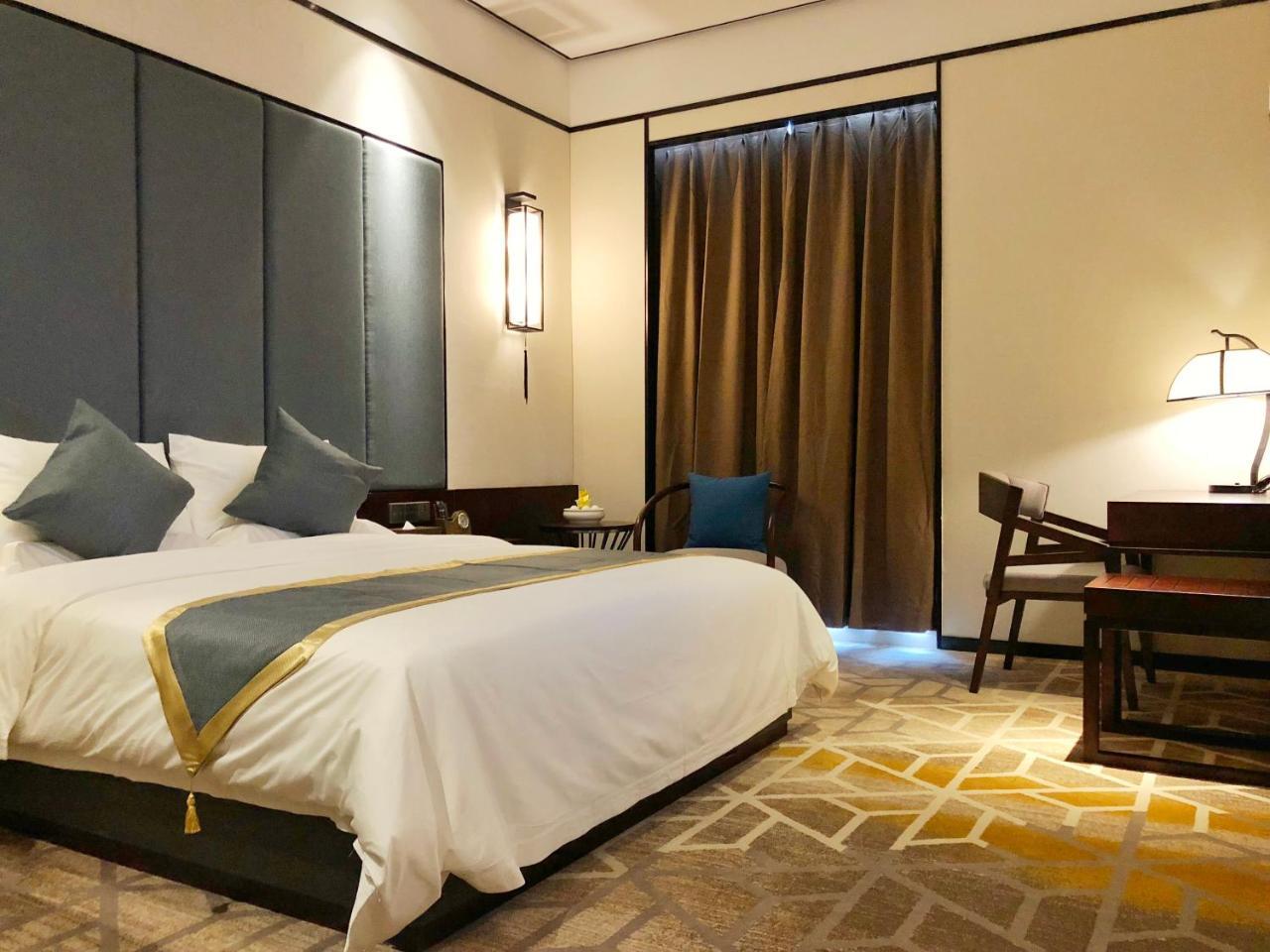 Shantou Hairun Hotel Extérieur photo